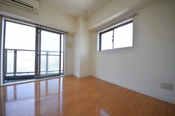 スパシエ国立矢川ステーションプラザの物件内観写真